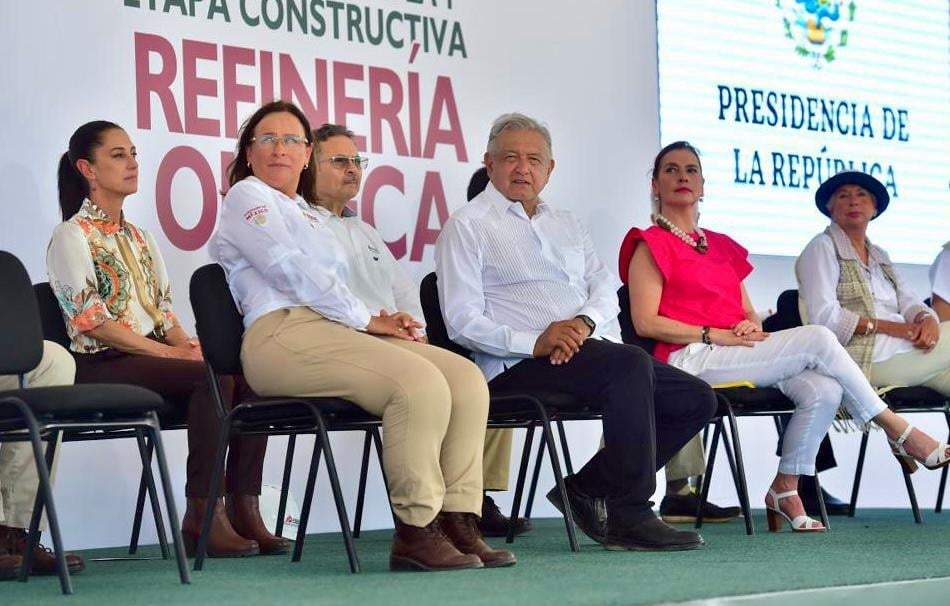 Mensaje a cuatro años de triunfo