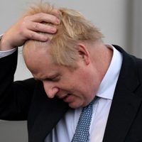 Partygate: la Policía del Reino Unido multará a Boris Johnson por las fiestas en cuarentena