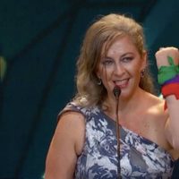 Ana Francis Mor, de la actuación a la política