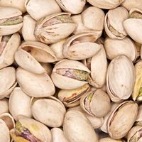 Pistachos, una alternativa para una alimentación más saludable
