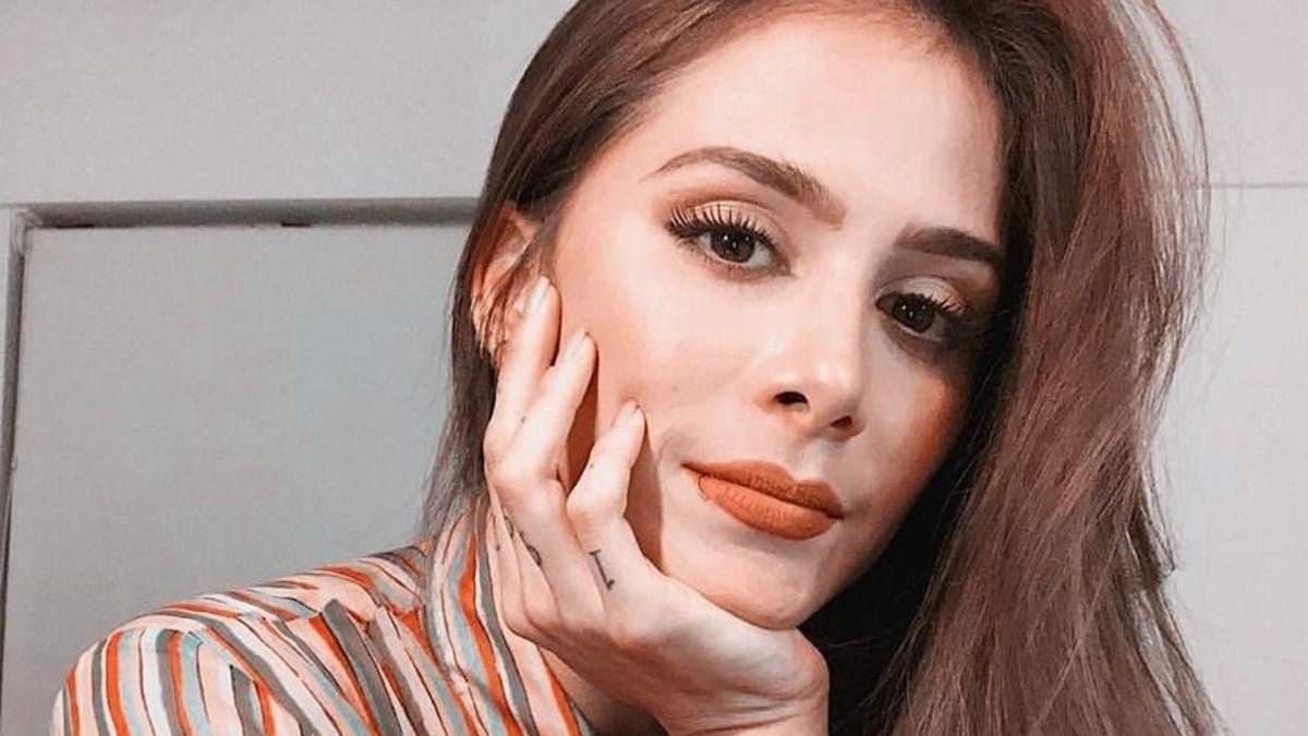Greeicy Rendón. Fuente: (Instagram)