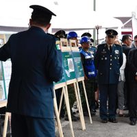Aeropuerto de Santa Lucía quedará listo en 2021 y sin aumentar presupuesto, afirma el presidente