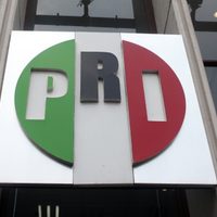 El PRI capitalino: el poder de la corrupción