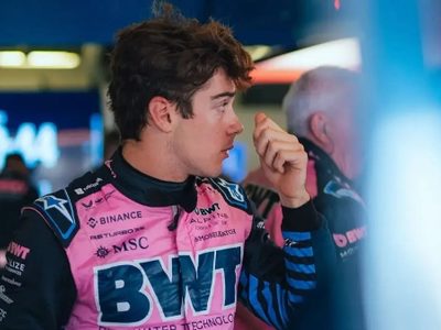 Se salvó Franco Colapinto: la FIA sancionó a Alpine por un insólito error en el Gran Premio de Las Vegas