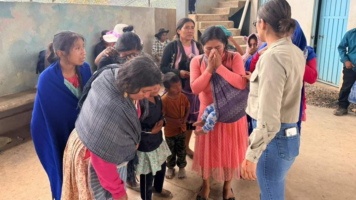 Ataques armados contra población de Chilapa de Álvarez dejó al menos cinco muertos