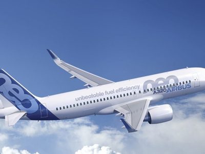 Una falla informática pone en jaque a 6.000 aviones Airbus en todo el mundo