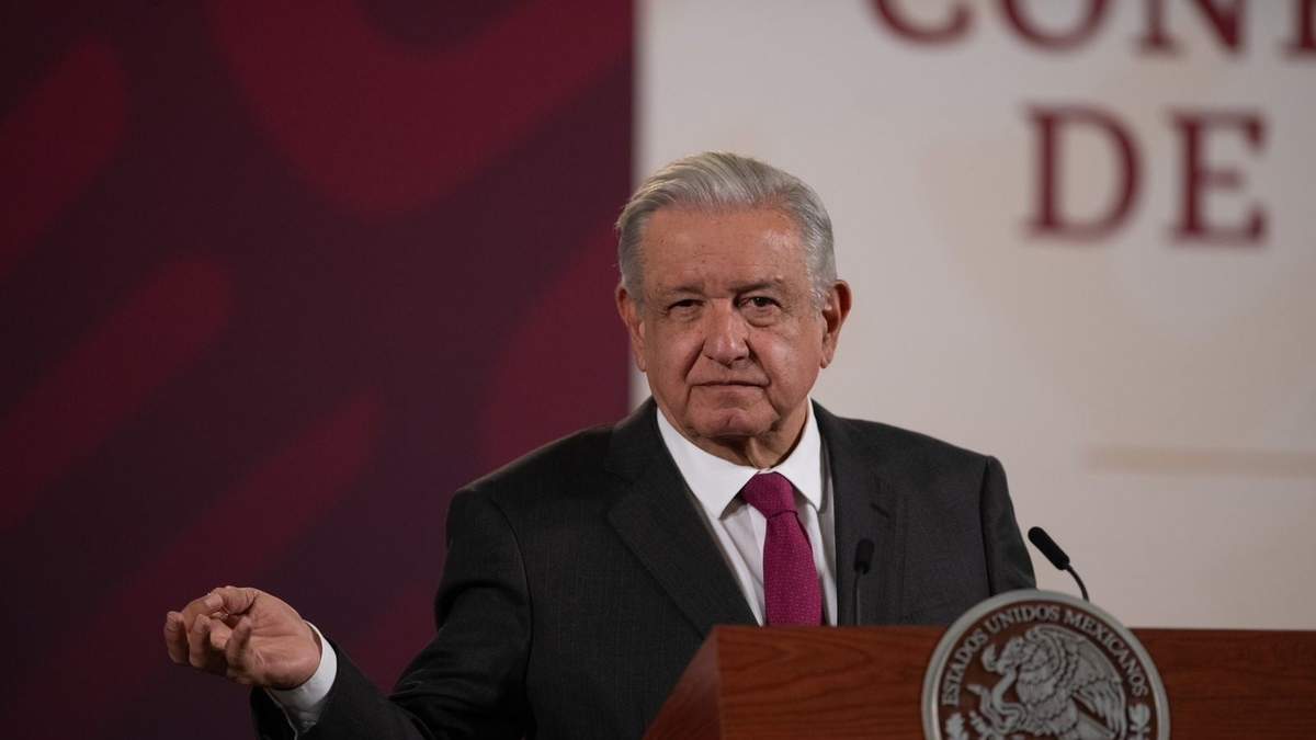 Mañanera del 9 de octubre de 2023