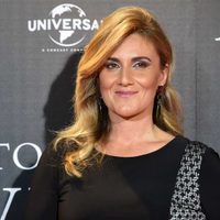 A Carlota Corredera le han dado una gran sorpresa en “Sálvame” y terminó llorando