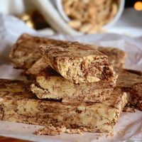La historia del turrón más argentino