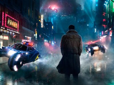 'Blade Runner 2049”: Auge tecnológico vs decadencia de la humanidad