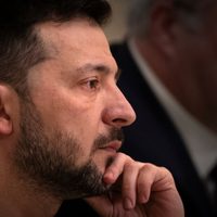 Un enorme ataque ruso con misiles obliga a Ucrania a cerrar la red eléctrica