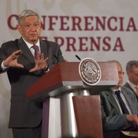 En acuerdo con la OPEP hubo aplausos para México y con EU no hay pacto secreto: AMLO