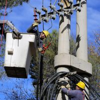 Por un desperfecto: Neuquén y Plottier amanecieron sin luz