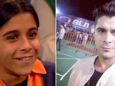 Una experiencia que nunca olvidó: Juan Yacuzzi de "Cebollitas". ¿Qué fue de su vida?