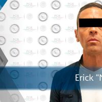 Acusado de fraude genérico, detienen a Erick 'N” en aeropuerto de Cancún