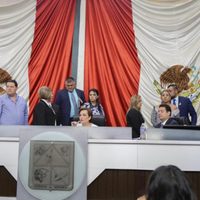 Congreso de Sonora define Mesa Directiva sin morenistas… y éstos revientan la sesión