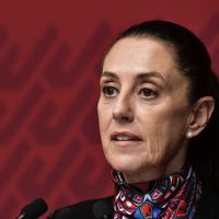Sheinbaum reprocha que el gobierno de Tabasco despidiera a tres funcionarios que le dieron su apoyo
