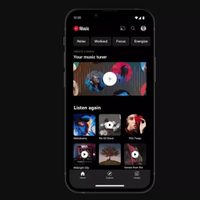 YouTube Music permitirá buscar una canción dentro de una lista