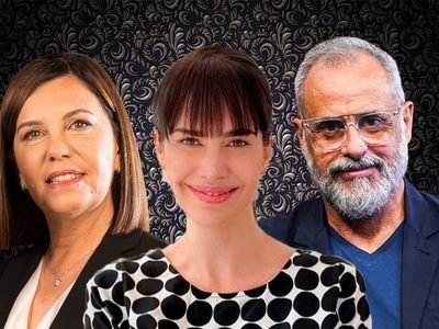 Contundente: la respuesta de Liliana Parodi a Romina Pereiro tras pedir por Jorge Rial