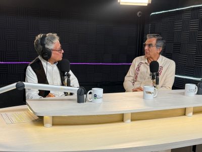 Tamaulipas consolida finanzas sanas, reduce deuda y se posiciona como nodo logístico clave del país