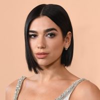 Dua Lipa olvidó la ropa y reveló su... en medio del show... ¡Todo al aire!