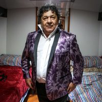 "Cacho" Deicas, de Los Palmeras, pagó un alto precio por “El bombón asesino”. ¡No fue en efectivo!