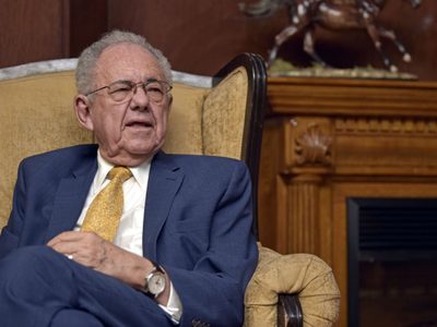 Salma Jalife será la responsable de la agenda digital en la SCT: Javier Jiménez Espriú