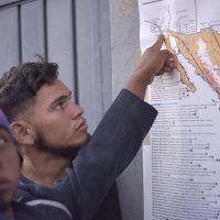 México advierte sobre ola de redadas antimigrantes en Estados Unidos