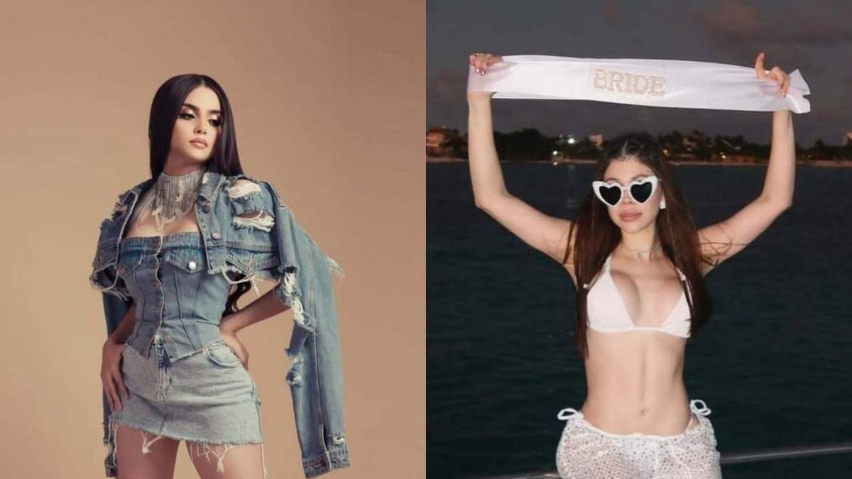 Las influencers