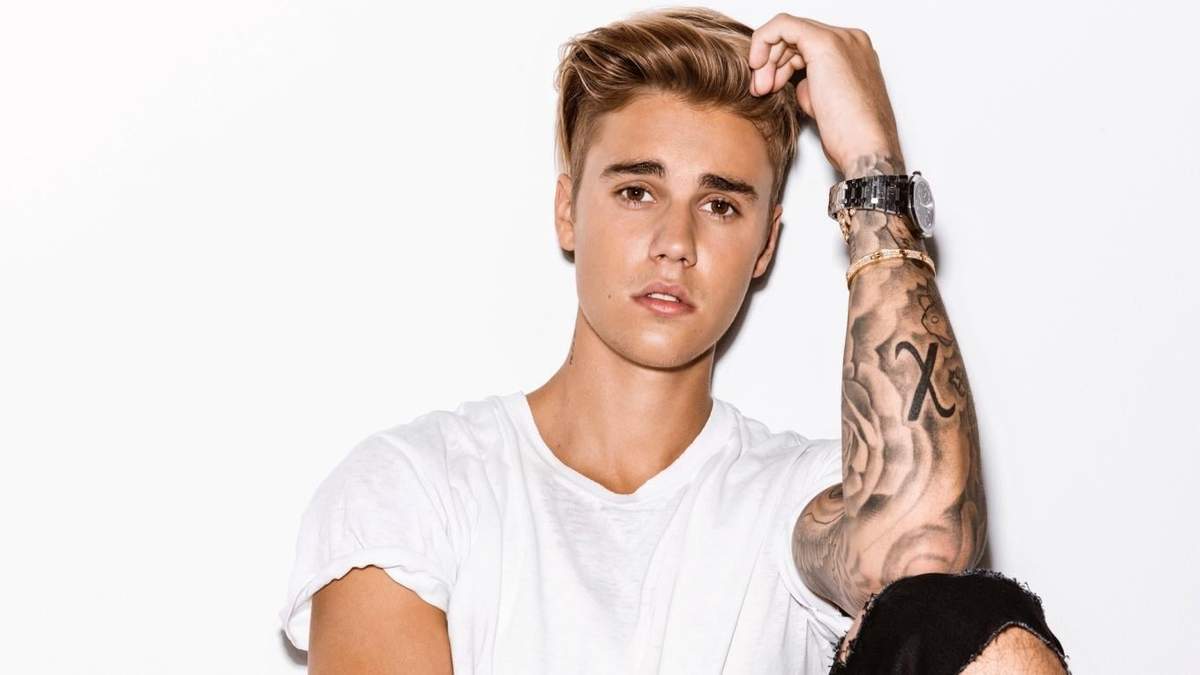 Justin Bieber. Fuente: (Instagram).
