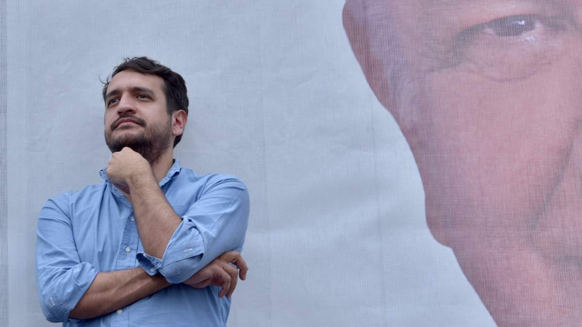 Andrés Manuel López Beltrán