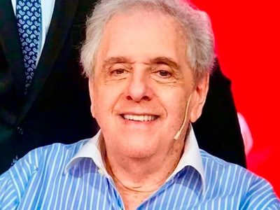 Se confirmó la peor noticia para Antonio Gasalla: "No puede caminar"