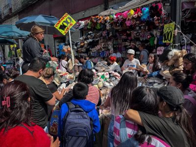 La Navidad más cara: Sheinbaum arranca con una inflación más cercana al “neoliberalismo” que a AMLO