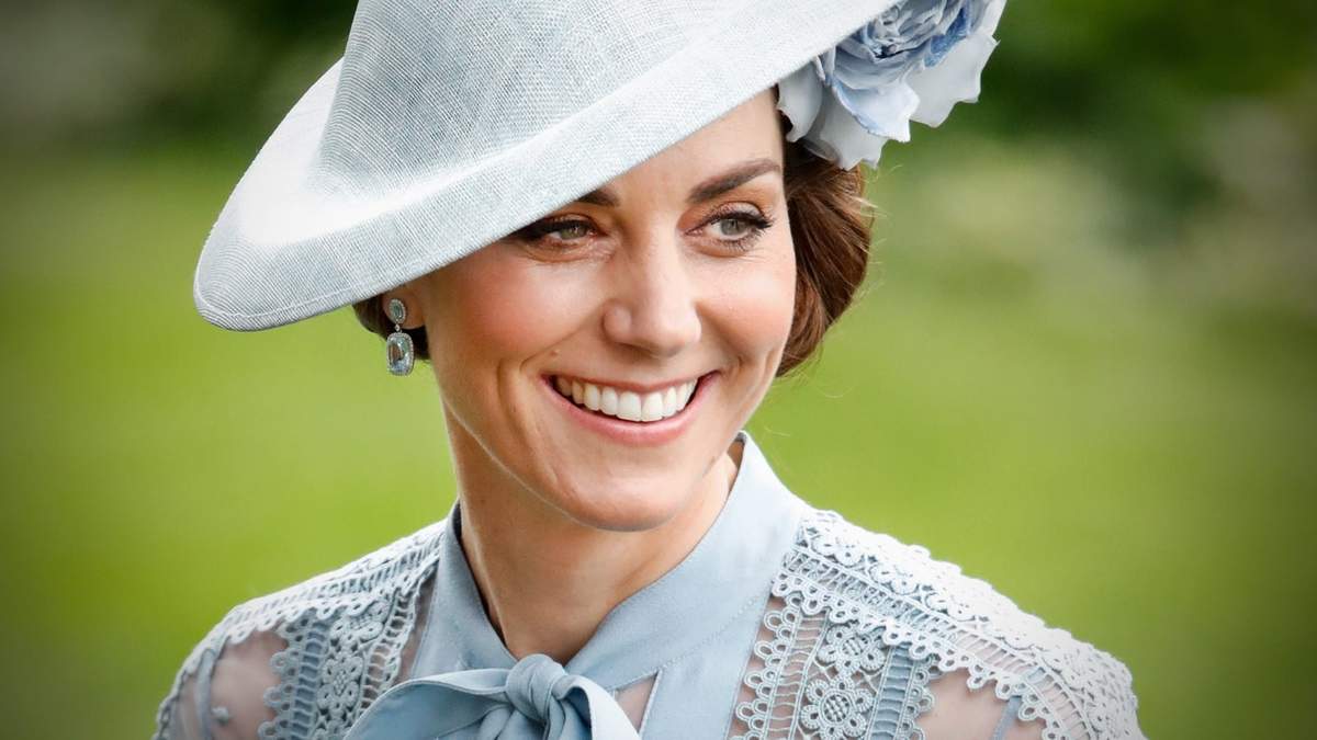 Kate Middleton. Fuente: (Instagram)