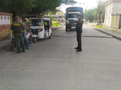 Una niña de 10 años muere en un ataque armado del Clan del Golfo en Colombia