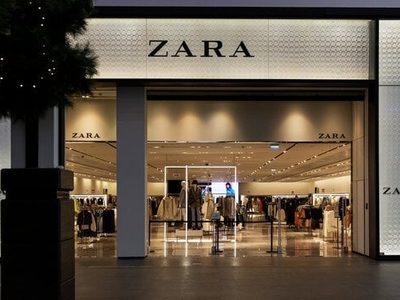 Reino Unido exige a Zara a retirar fotos de modelos con delgadez extrema