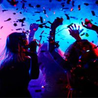 Con momentos de suma tensión, desbarataron una fiesta clandestina en Las Grutas