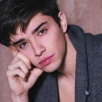 Julián Serrano dio una triste noticia en las redes: "Perdón, no pude salvarte"