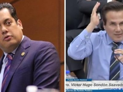 Chocan Morena y PAN en el INE por gastos de campaña de precandidatas presidenciales