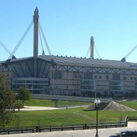 En San Antonio arranca preparación del Tri rumbo a Rusia 2018