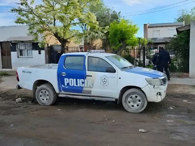 Doble femicidio en Bahía Blanca: madre e hija fallecieron en un incendio intencional