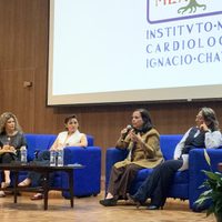 Denuncian falta de mujeres en cargos directivos de institutos nacionales de salud del gobierno