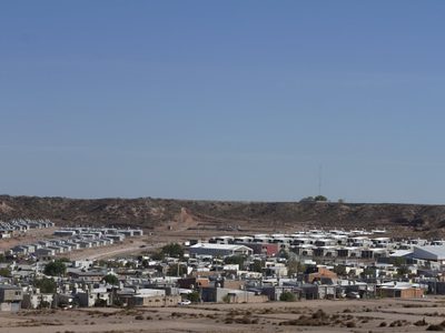 Siete empresas compiten para construir el primer CPEM del barrio Z1