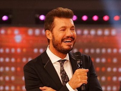 "Diosa total": el tierno mensaje de Marcelo Tinelli para Soledad Aquino ya recorre la web