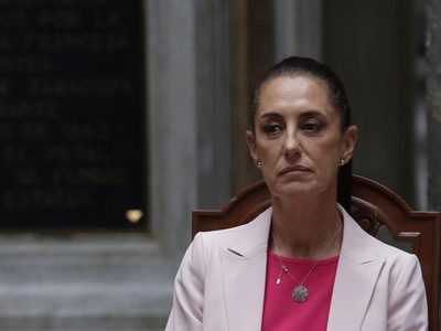 Tras detención de “Los Chapitos” en Topilejo, Sheinbaum asegura que no entrarán más grupos a la CDMX