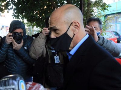 Procesados por espionaje ilegal: la Justicia falló en contra de los extitulares de la AFI