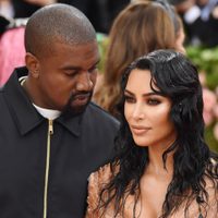 La insólita decisión que tomaron Kim Kardashian y Kanye West para evitar el divorcio