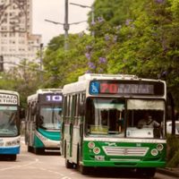 Paro de colectivos de la UTA: cuándo es y qué líneas afecta