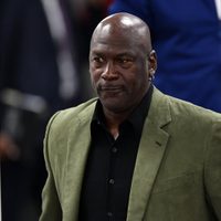 El mensaje de Michael Jordan por la muerte de George Floyd