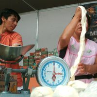 El queso Oaxaca figura entre los cinco mejores del mundo